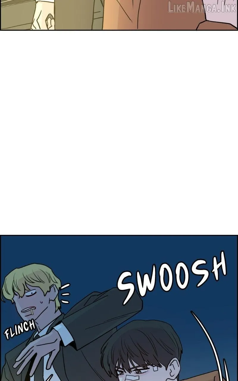 Love Letter chapter 64 page 53