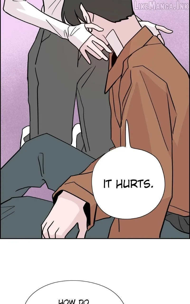 Love Letter chapter 64 page 2