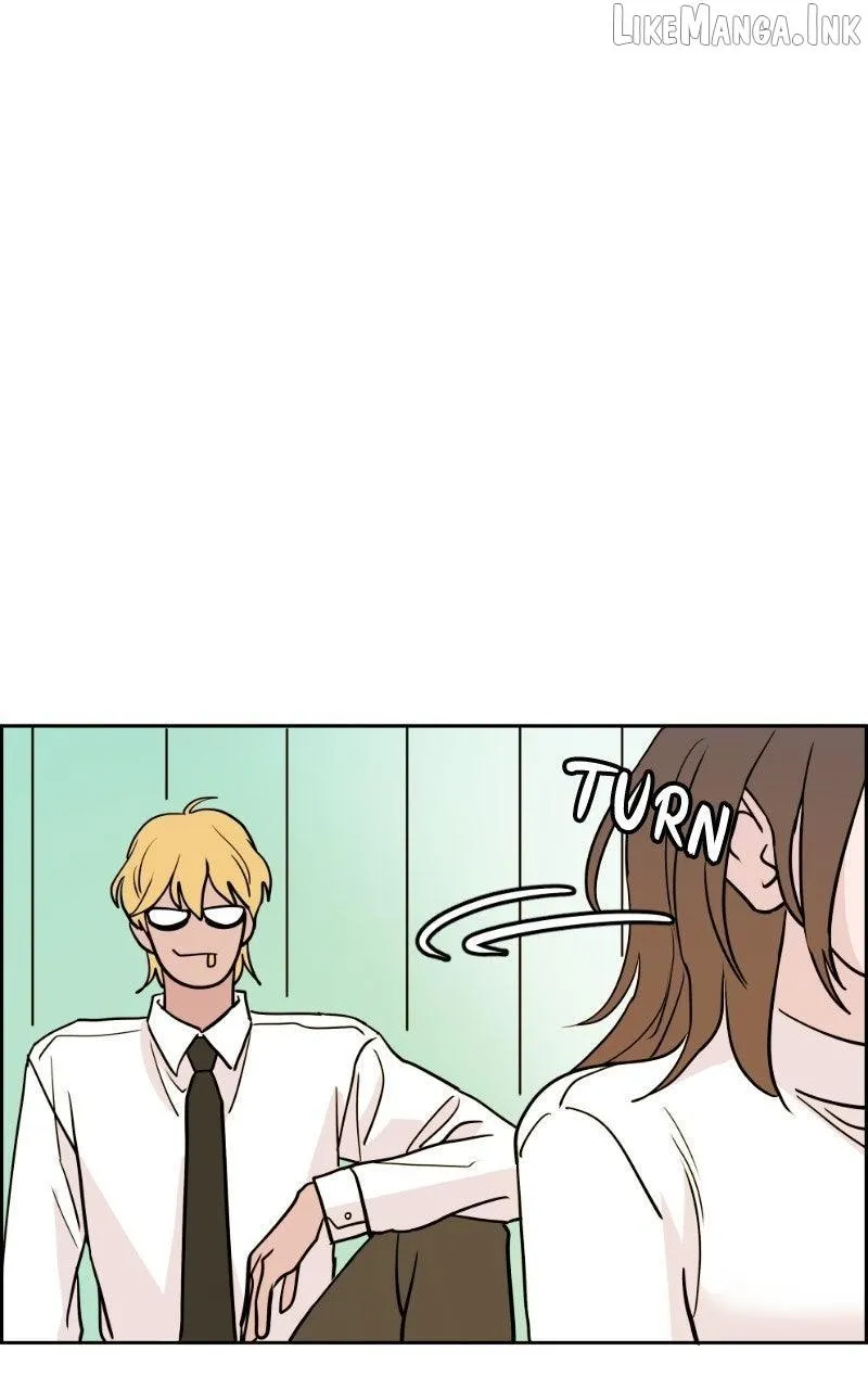 Love Letter chapter 64 page 69
