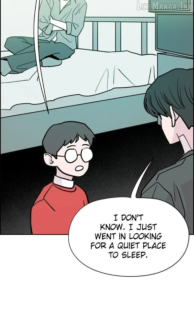 Love Letter chapter 64 page 81