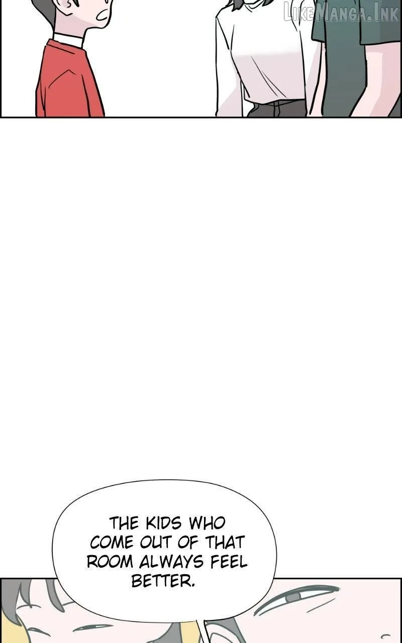 Love Letter chapter 64 page 83