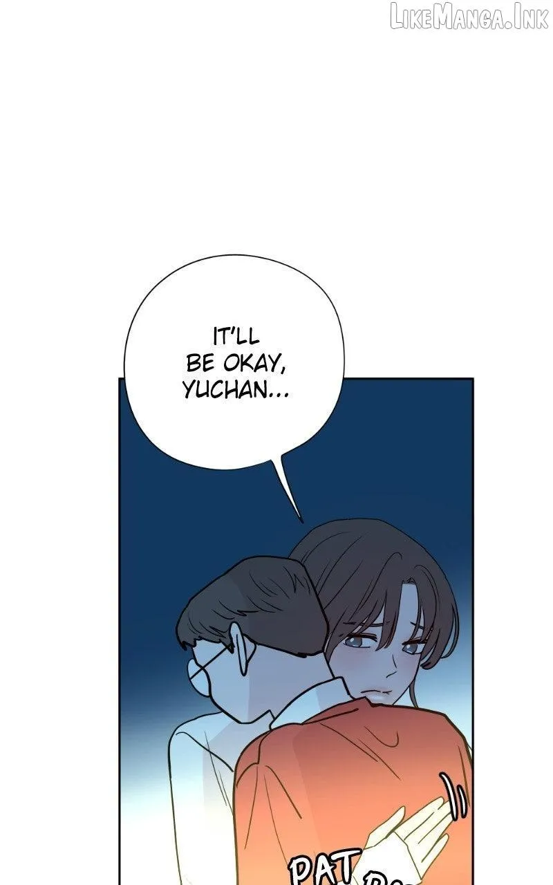 Love Letter chapter 64 page 43