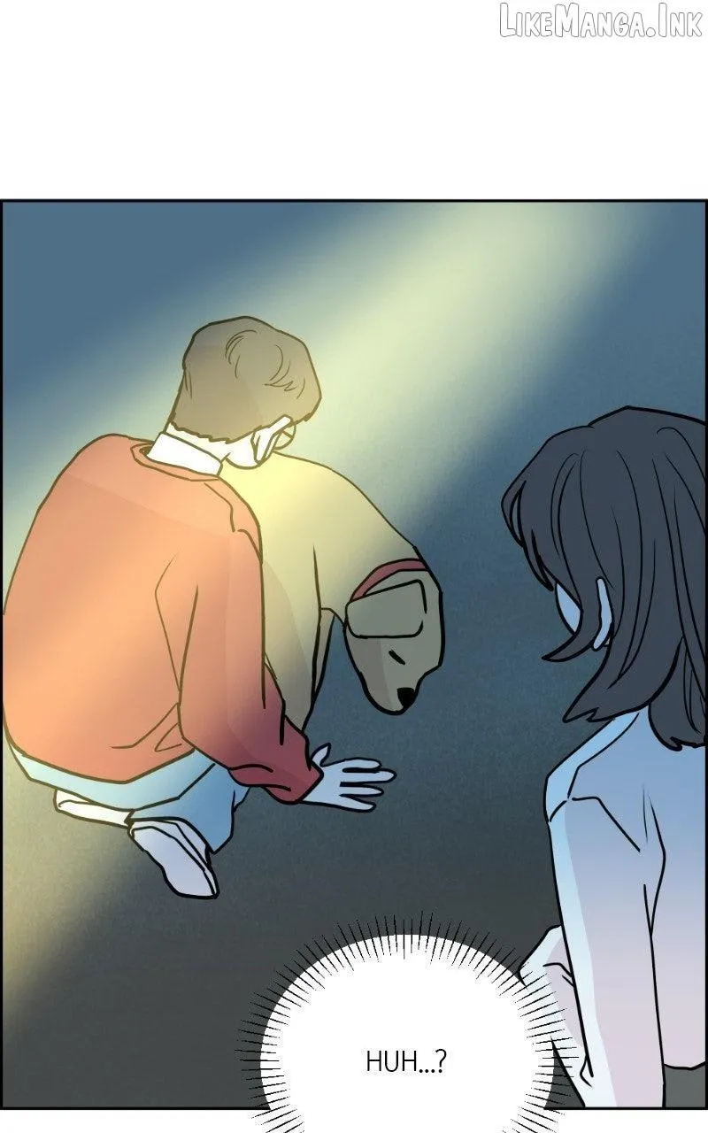 Love Letter chapter 64 page 37