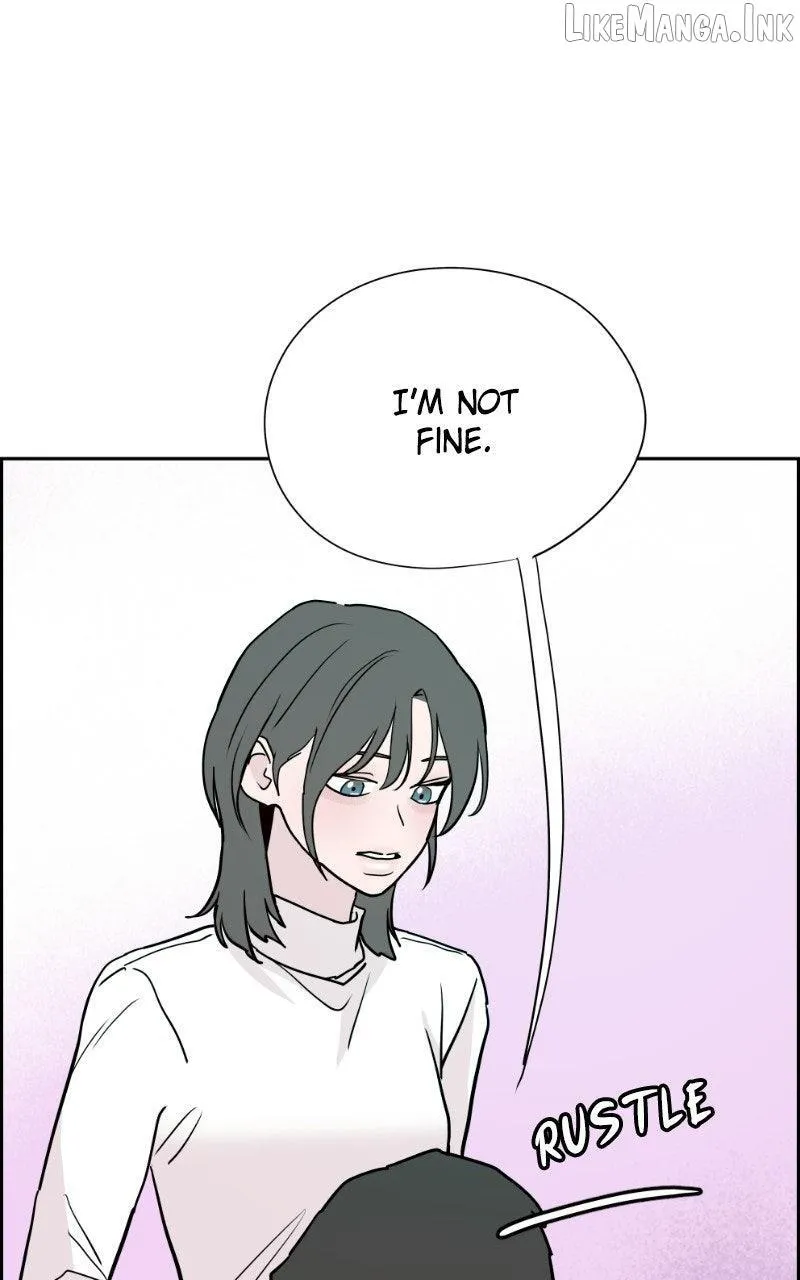 Love Letter chapter 64 page 1