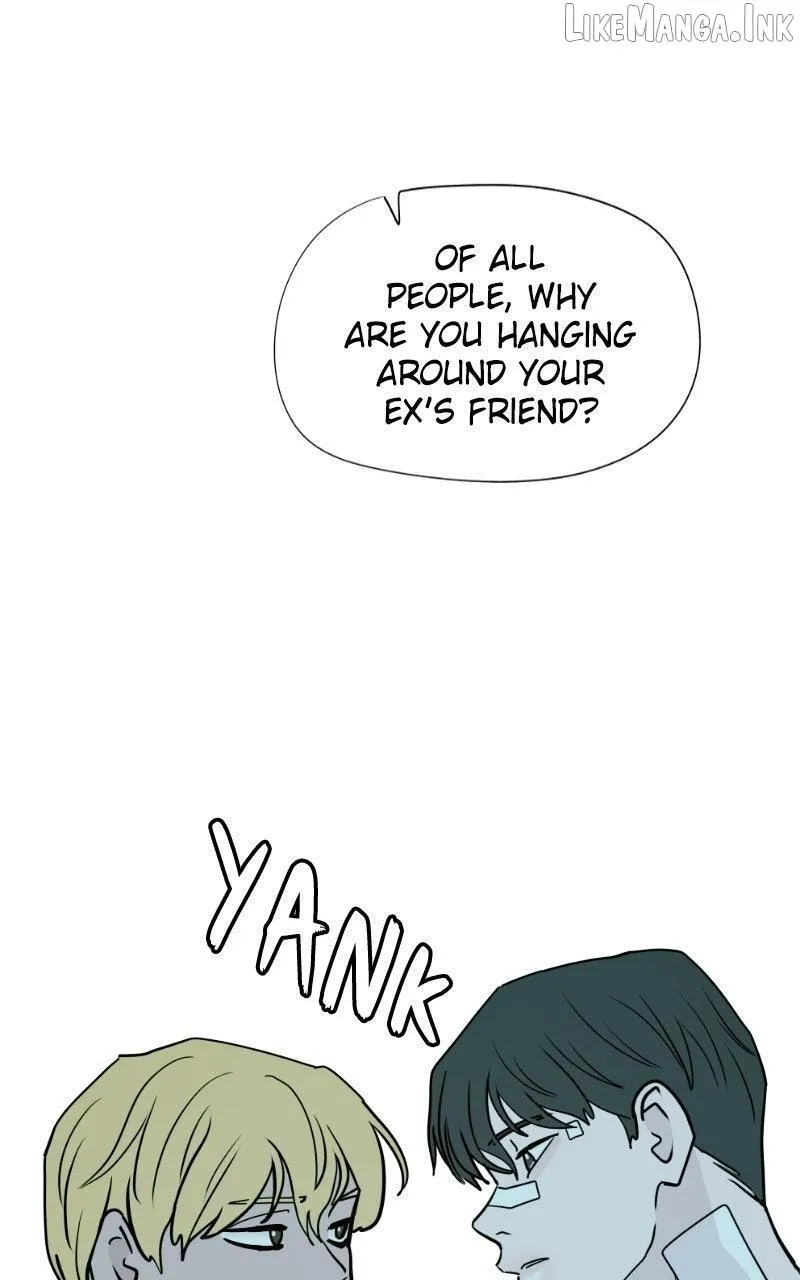 Love Letter chapter 64 page 100
