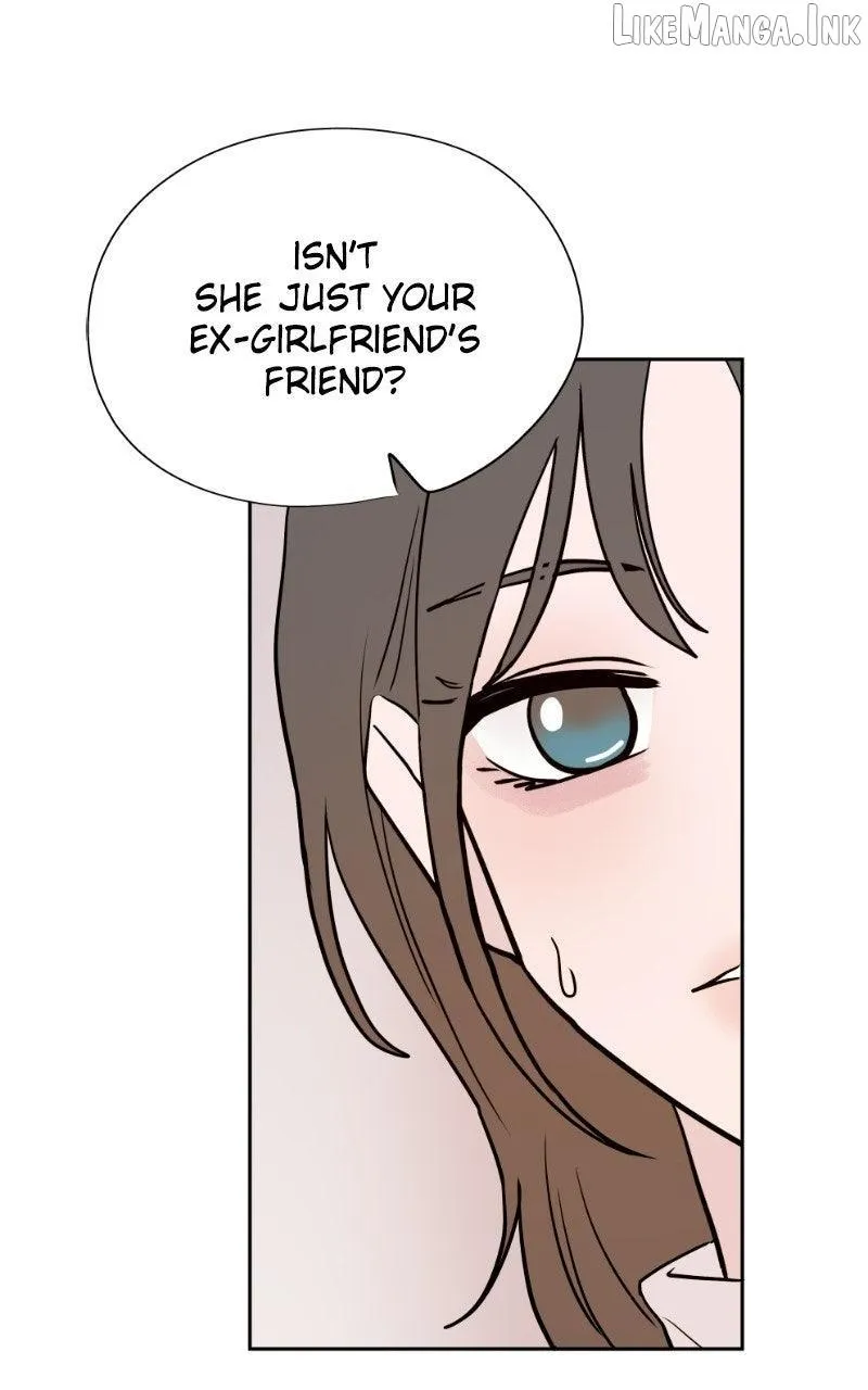 Love Letter chapter 64 page 99