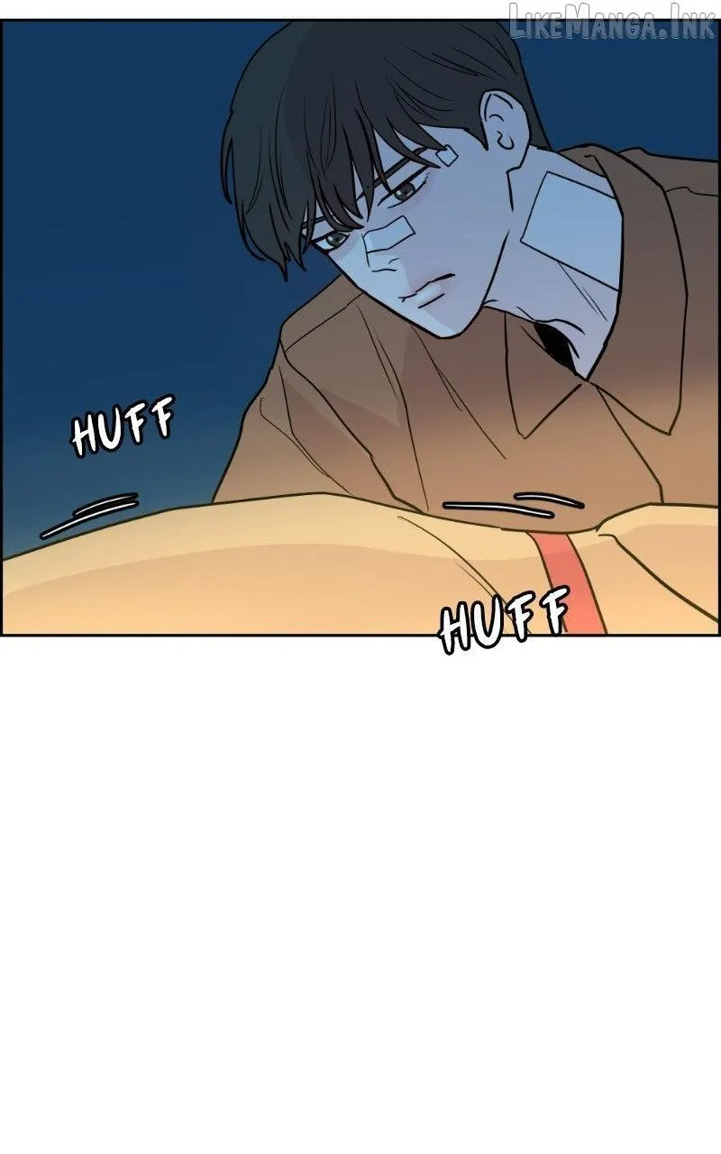 Love Letter chapter 64 page 46