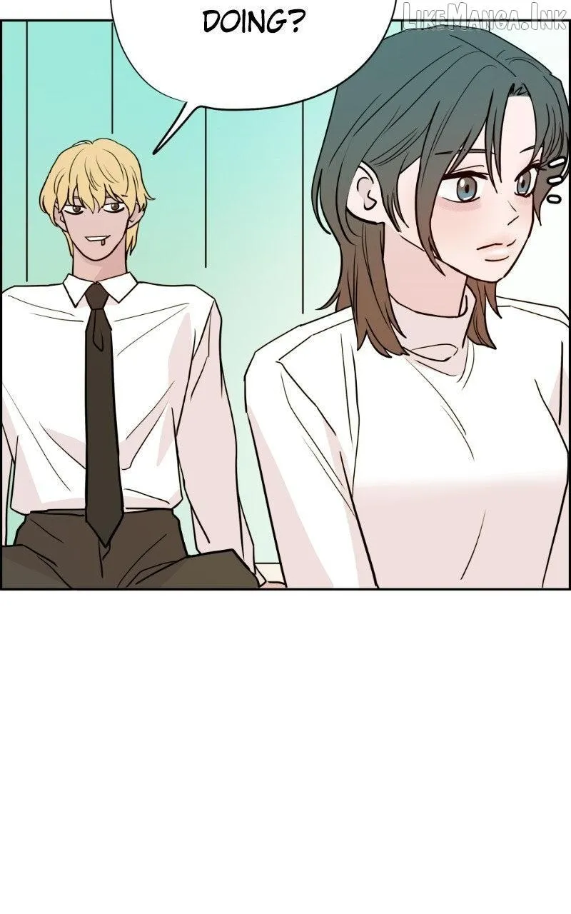 Love Letter chapter 64 page 67