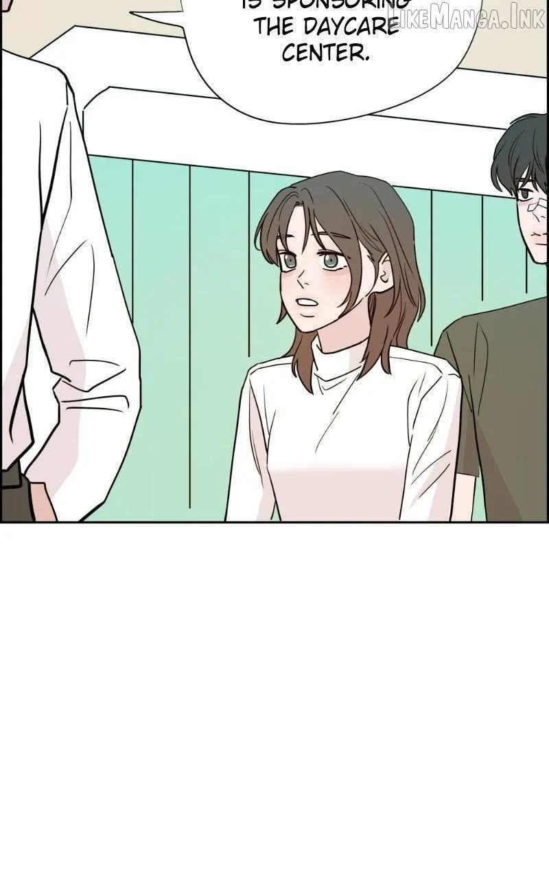Love Letter chapter 64 page 90