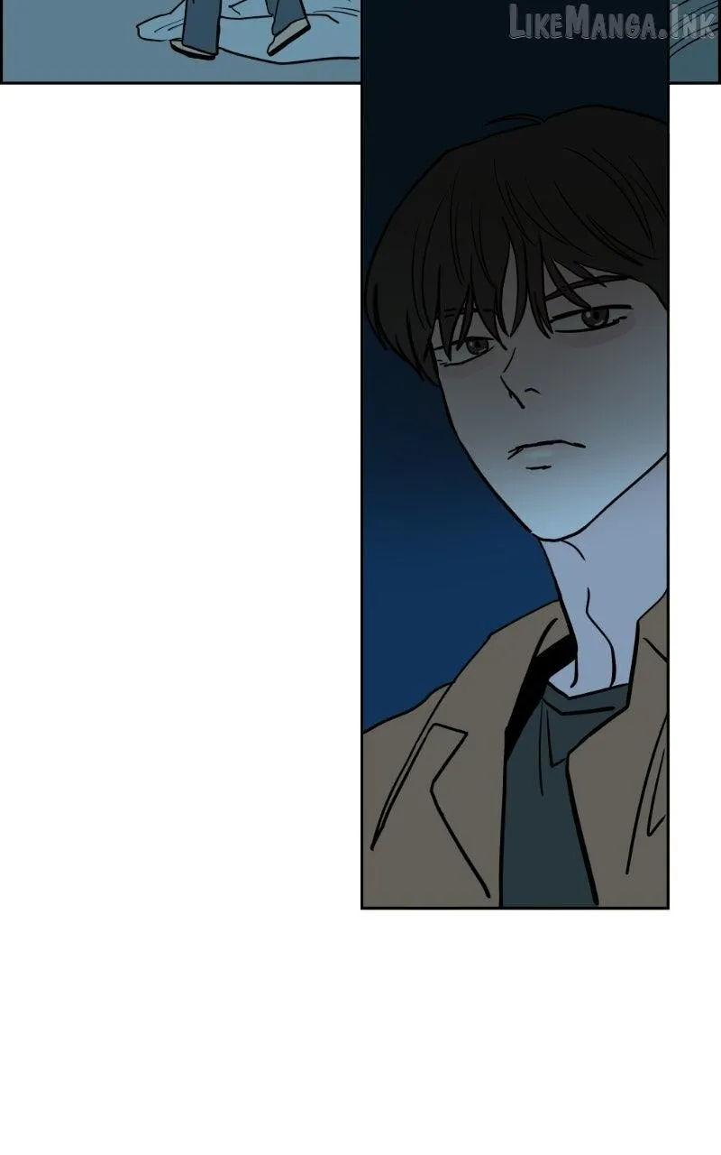 Love Letter chapter 65 page 61