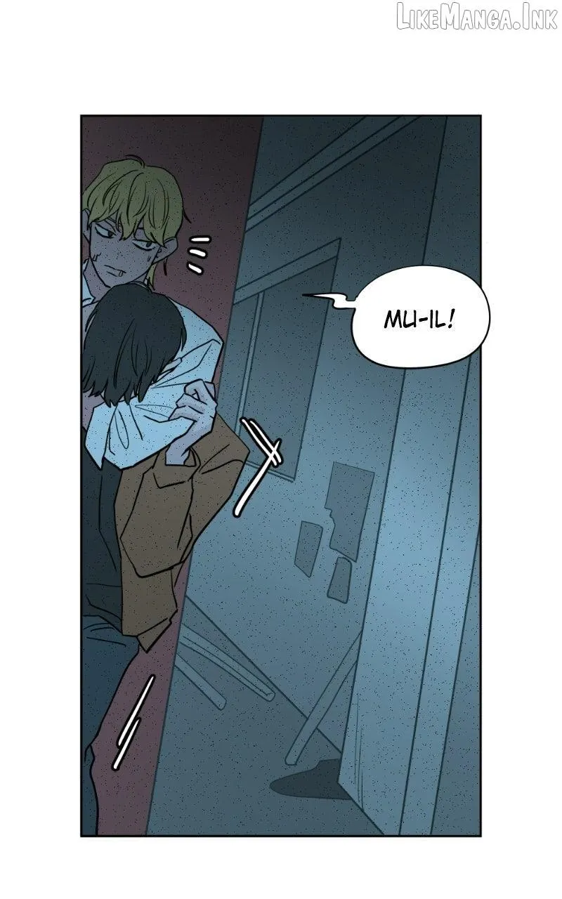 Love Letter chapter 65 page 68