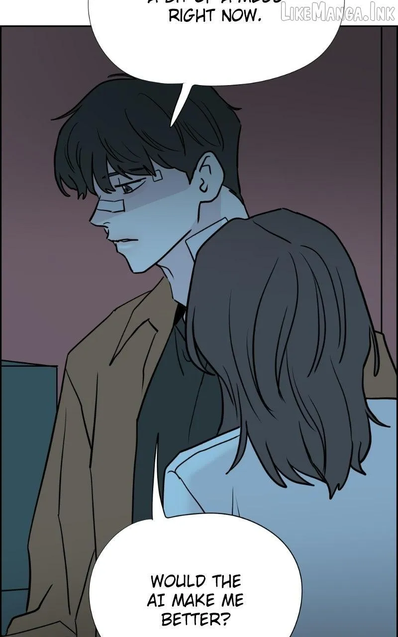 Love Letter chapter 65 page 130