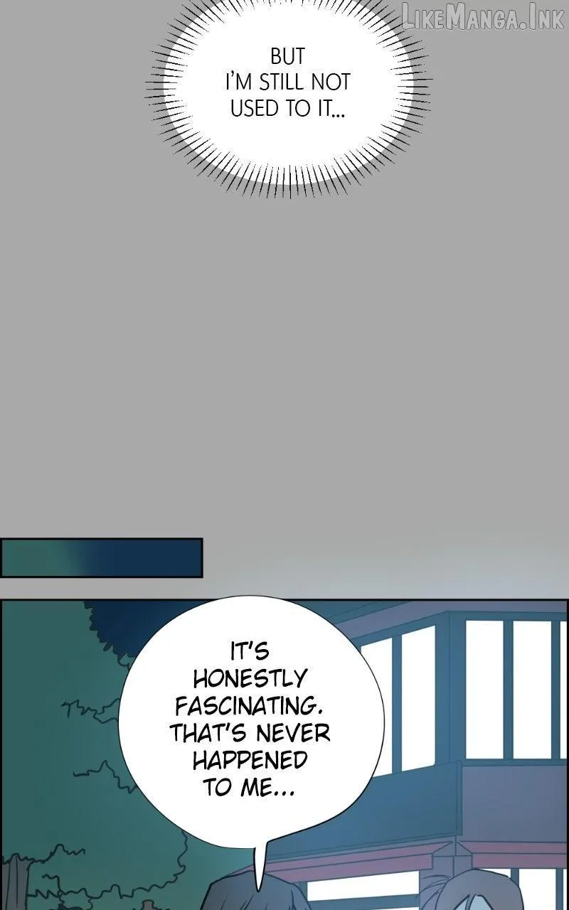 Love Letter chapter 65 page 28