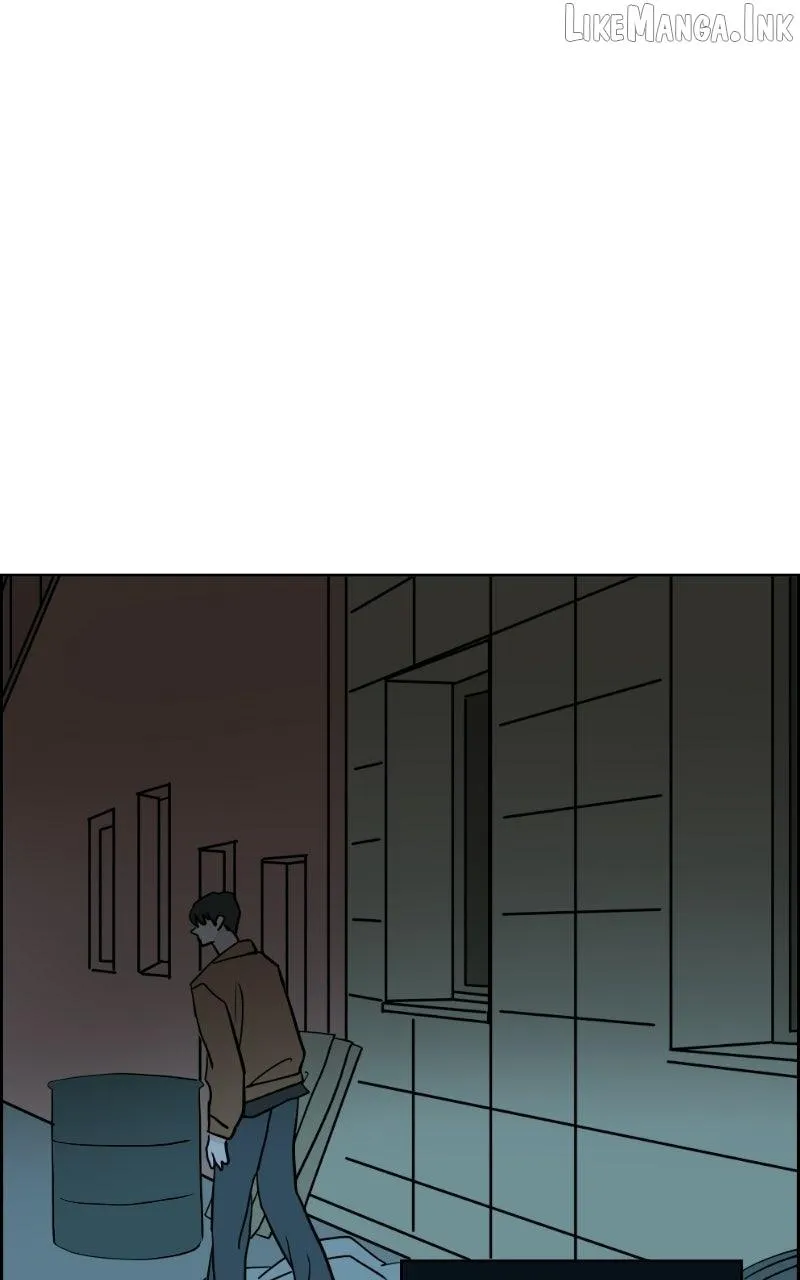 Love Letter chapter 65 page 60