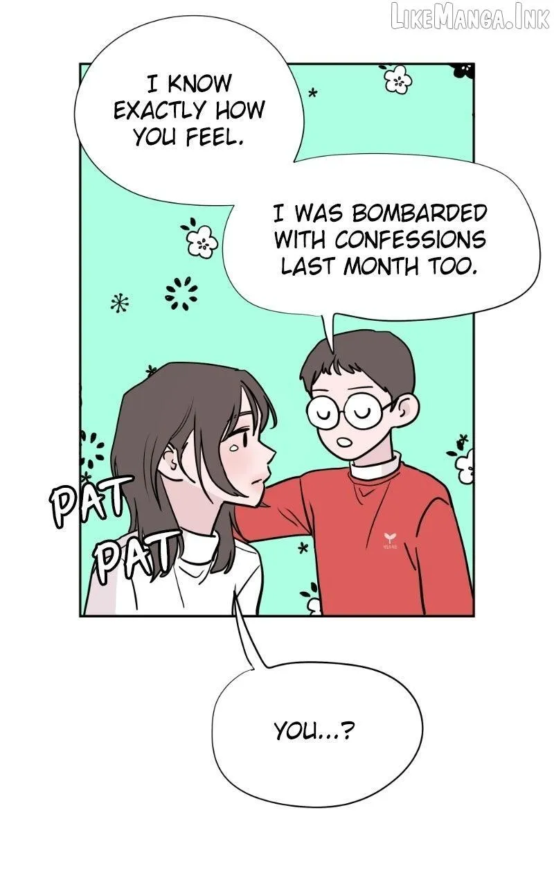 Love Letter chapter 65 page 41