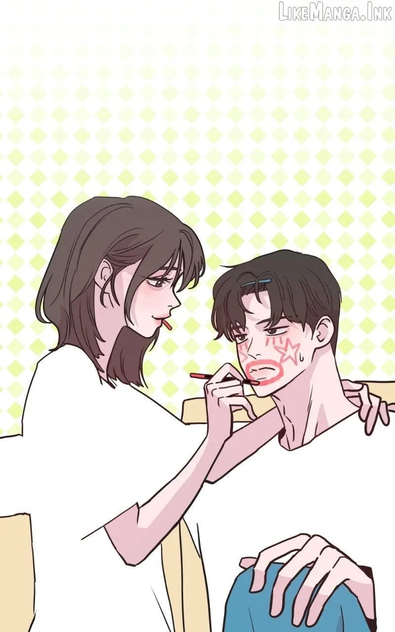 Love Letter chapter 65 page 43