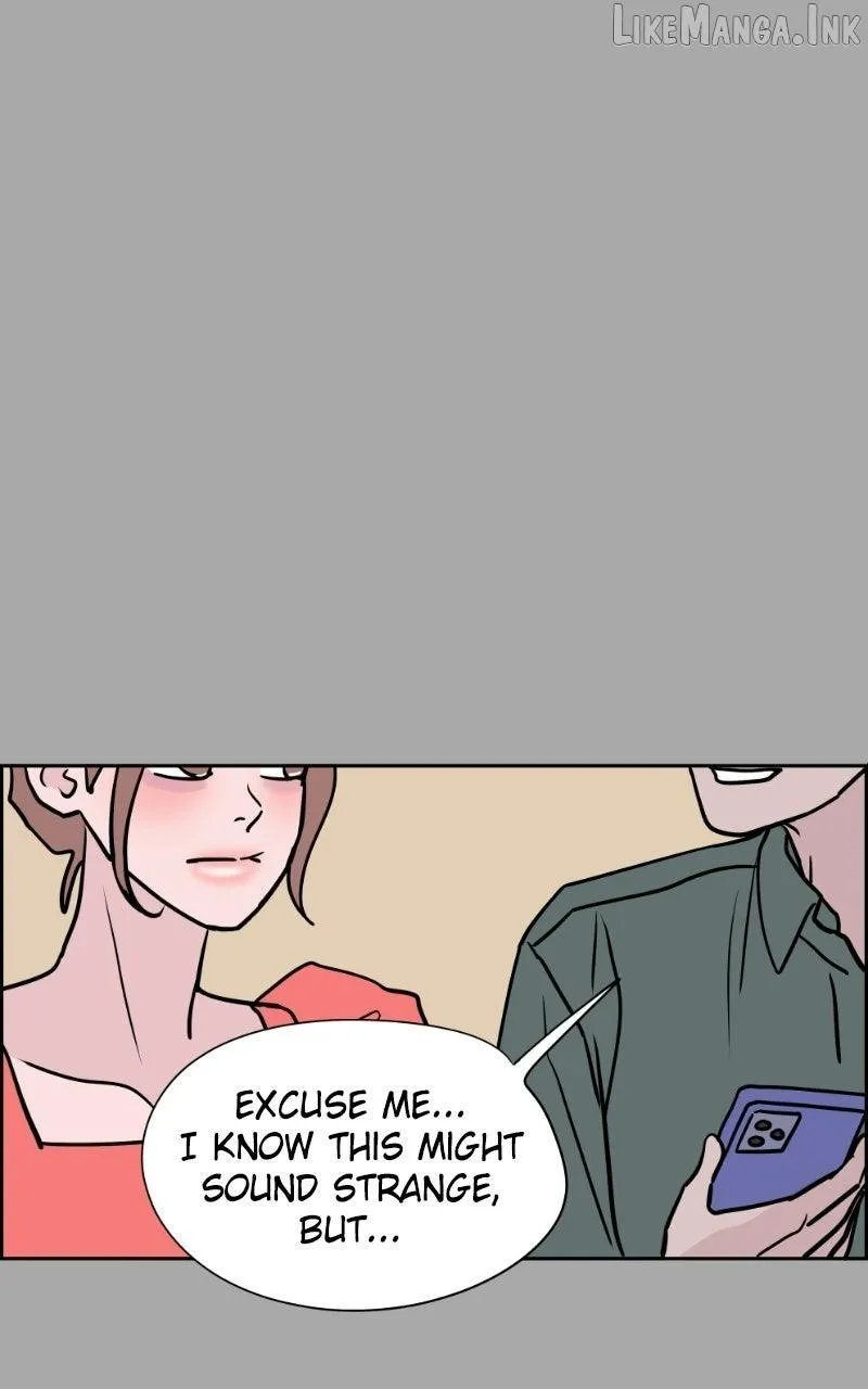 Love Letter chapter 65 page 24