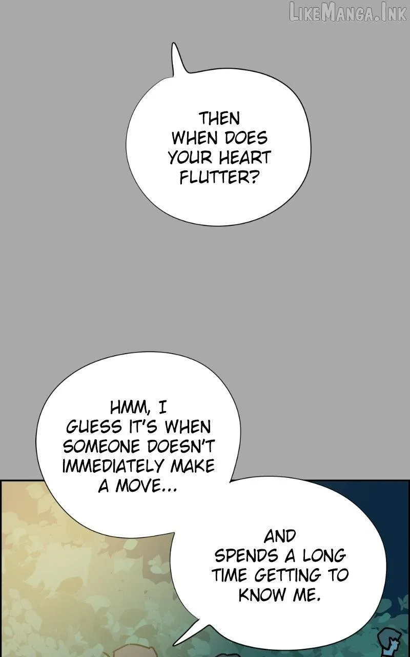 Love Letter chapter 65 page 34