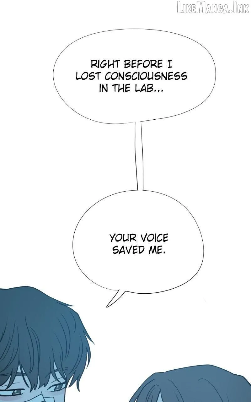 Love Letter chapter 65 page 119