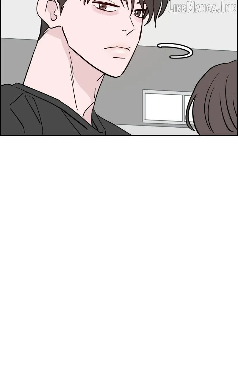 Love Letter chapter 65 page 50