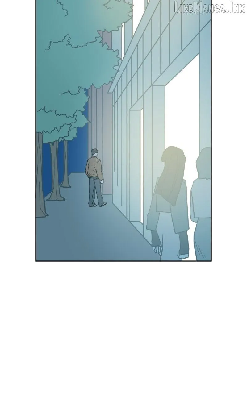 Love Letter chapter 65 page 58