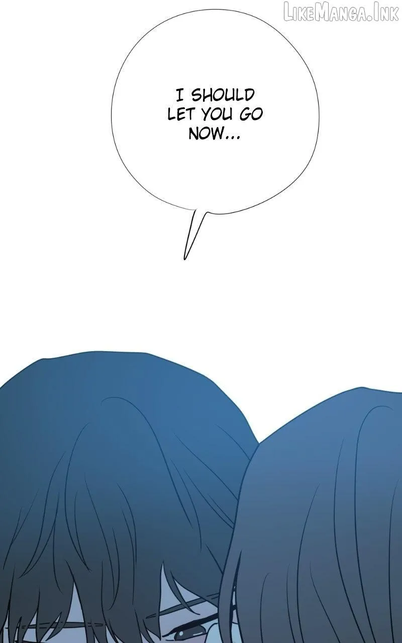 Love Letter chapter 65 page 151