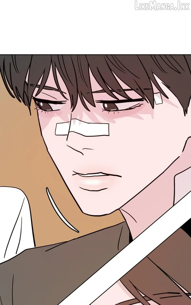 Love Letter chapter 65 page 6