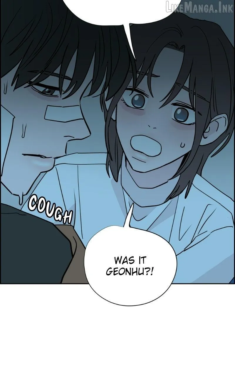 Love Letter chapter 65 page 78