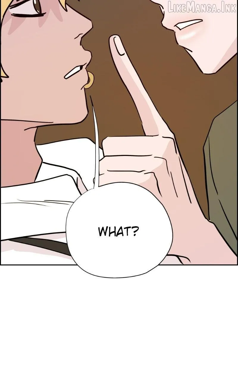 Love Letter chapter 65 page 2