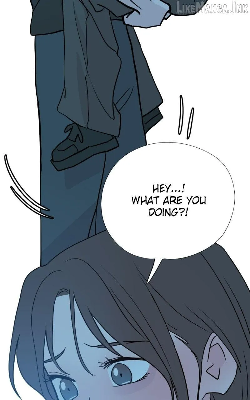 Love Letter chapter 65 page 147