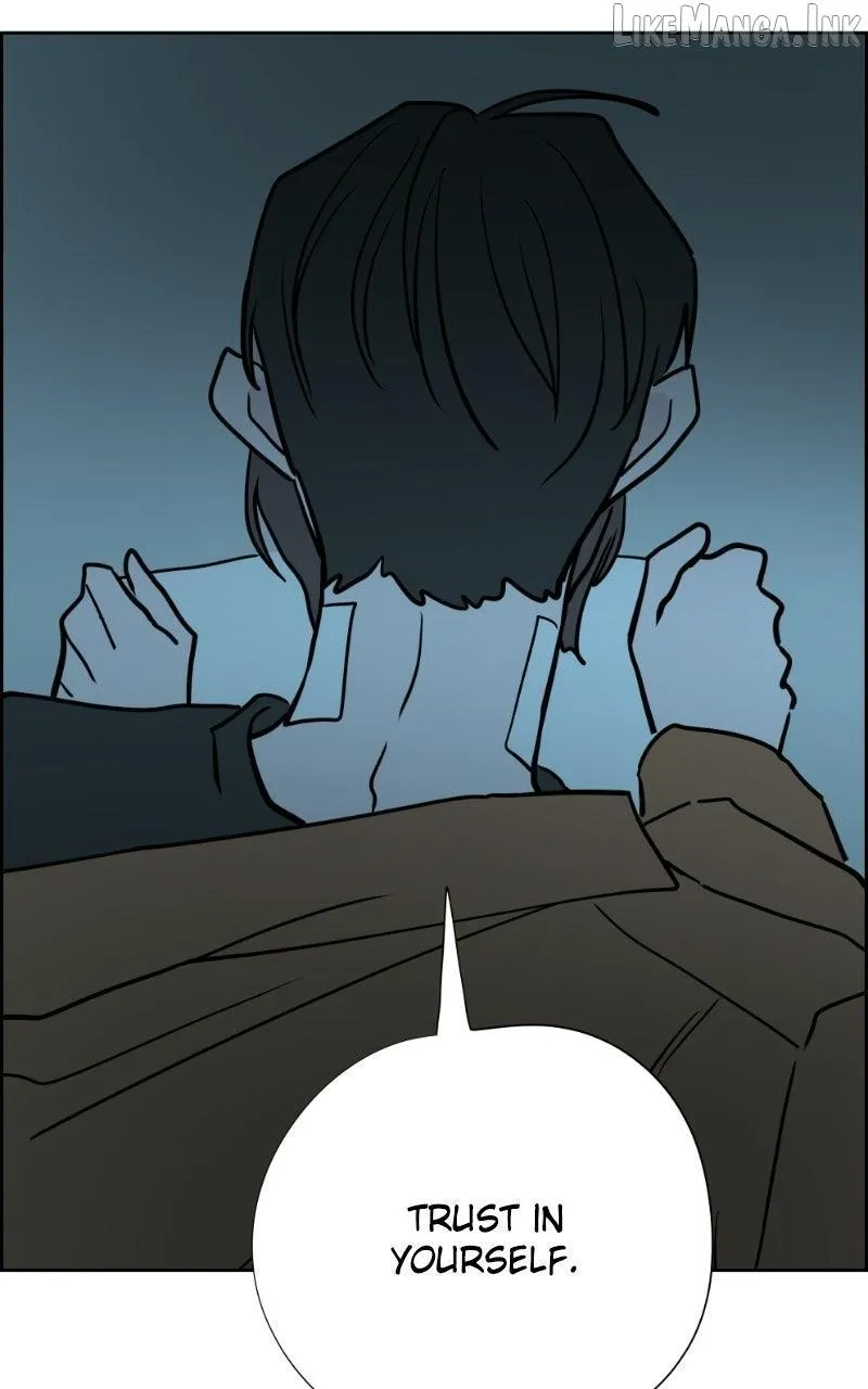 Love Letter chapter 65 page 141