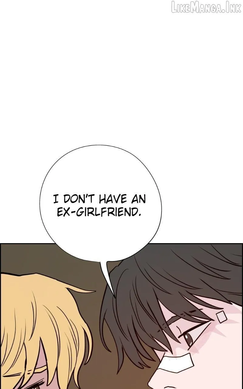 Love Letter chapter 65 page 1