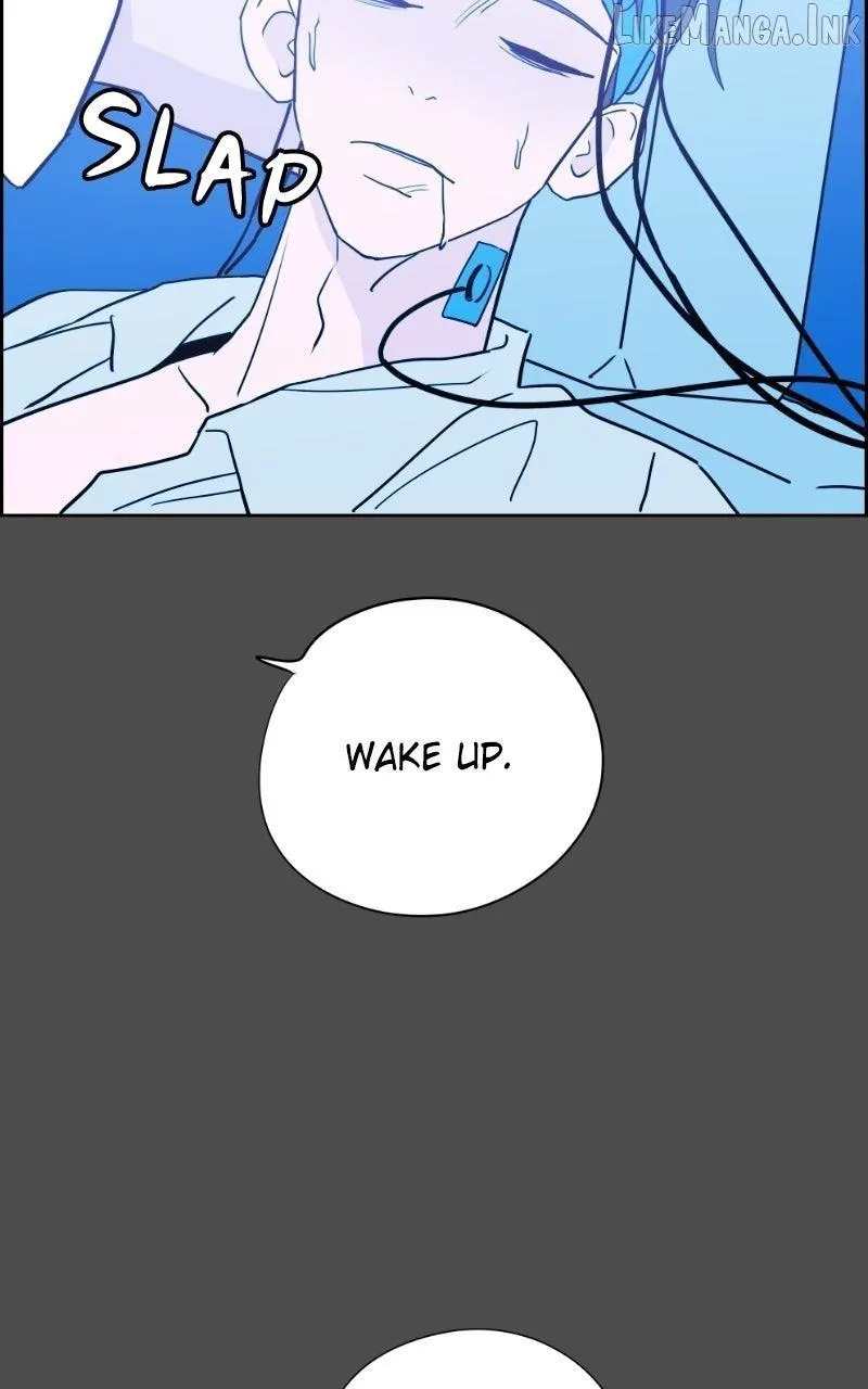 Love Letter chapter 65 page 90