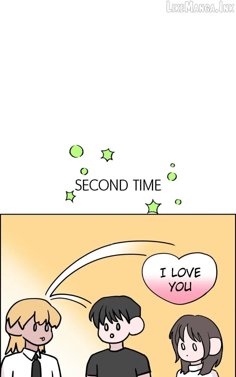 Love Letter chapter 65 page 18