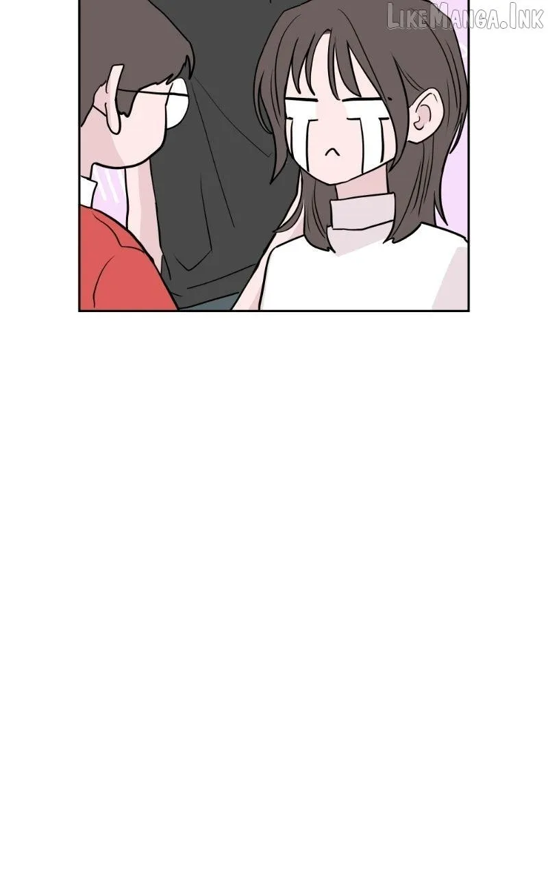 Love Letter chapter 65 page 40