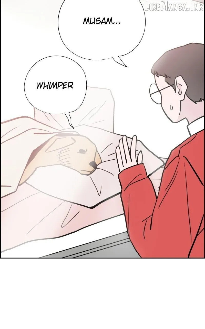 Love Letter chapter 65 page 46