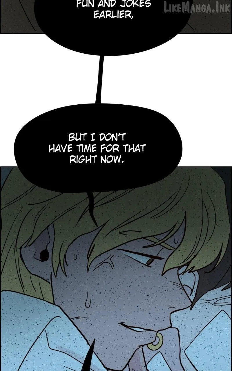 Love Letter chapter 65 page 65