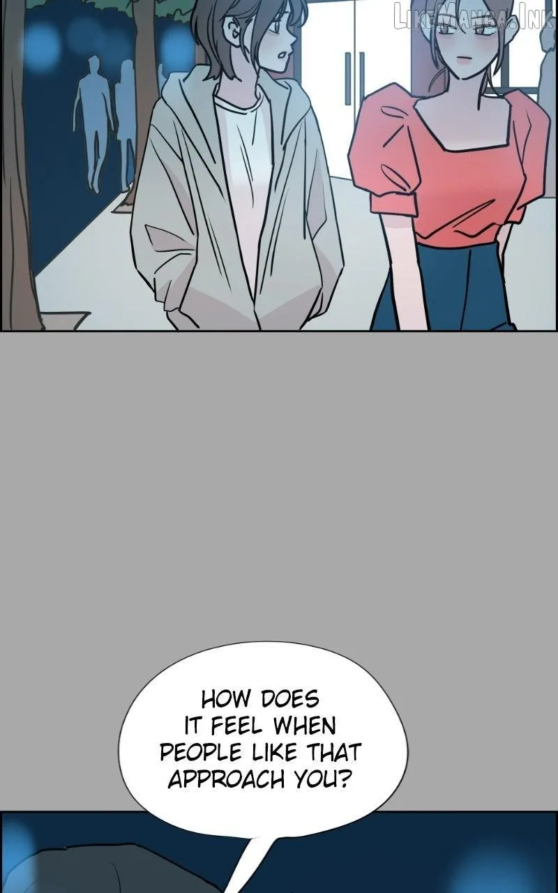 Love Letter chapter 65 page 29