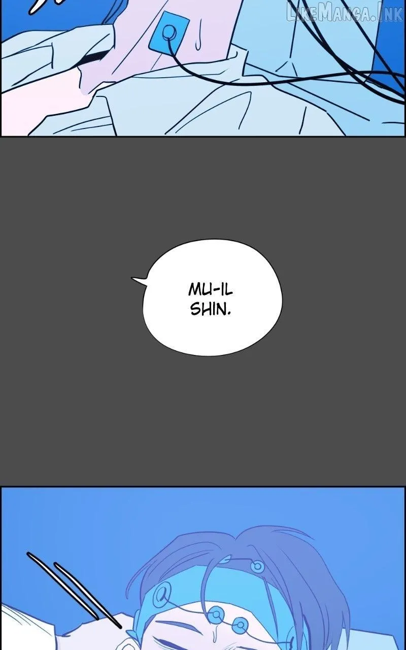 Love Letter chapter 65 page 89
