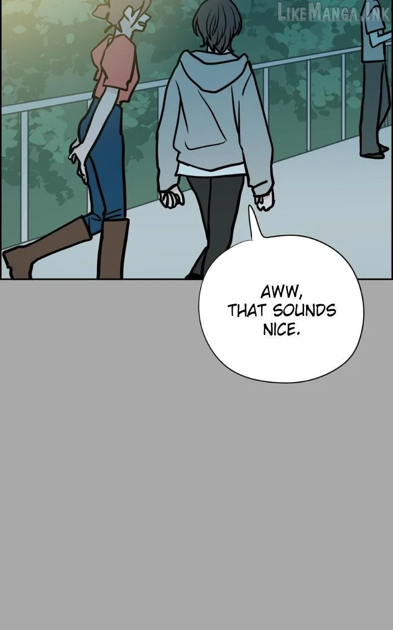 Love Letter chapter 65 page 35