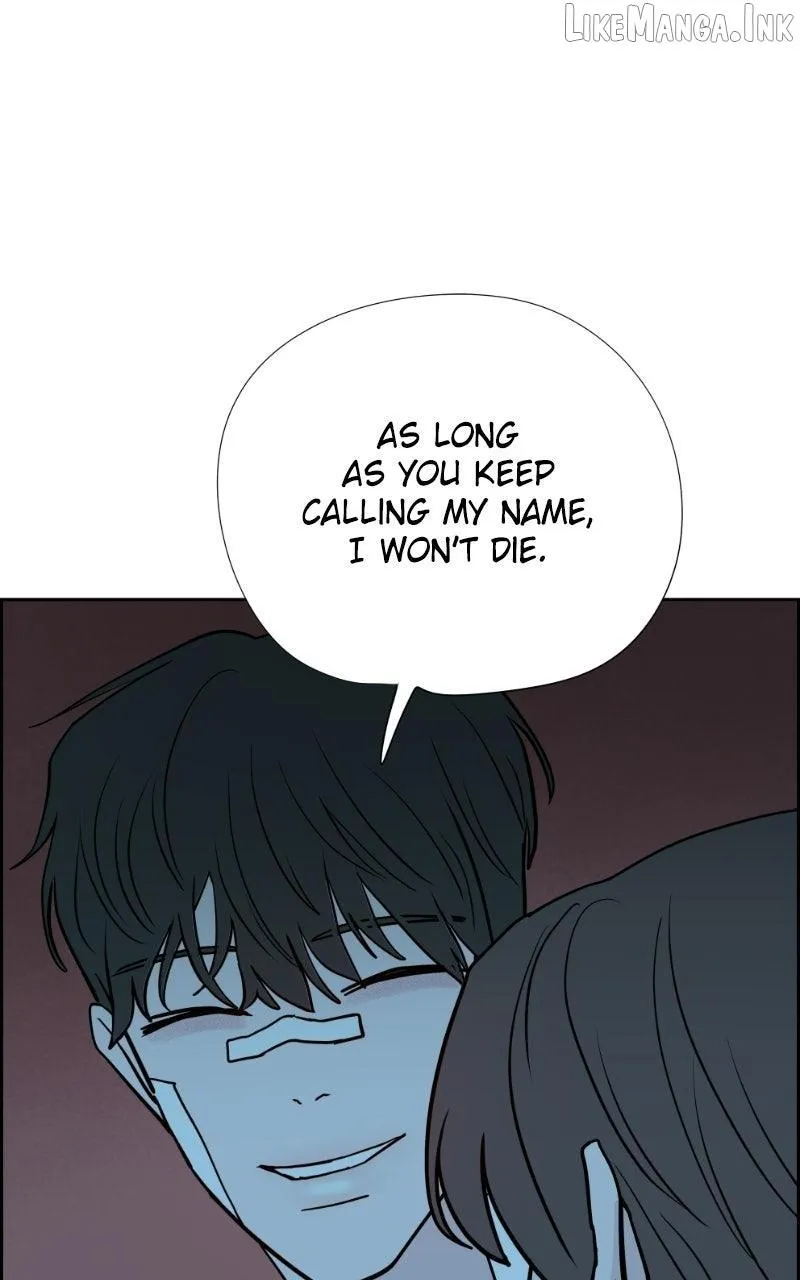 Love Letter chapter 65 page 121