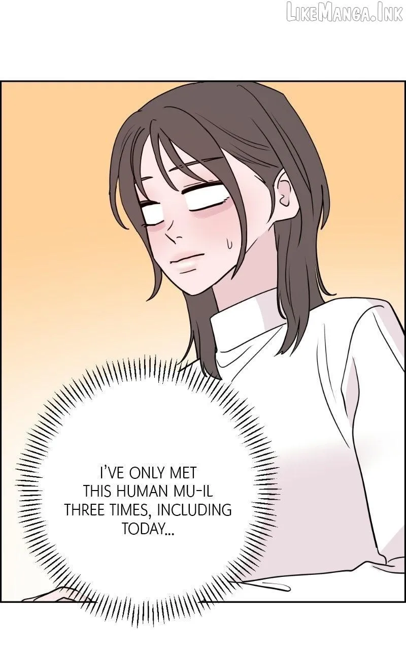 Love Letter chapter 65 page 38
