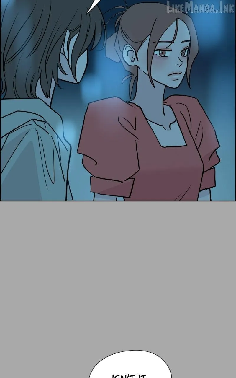 Love Letter chapter 65 page 30