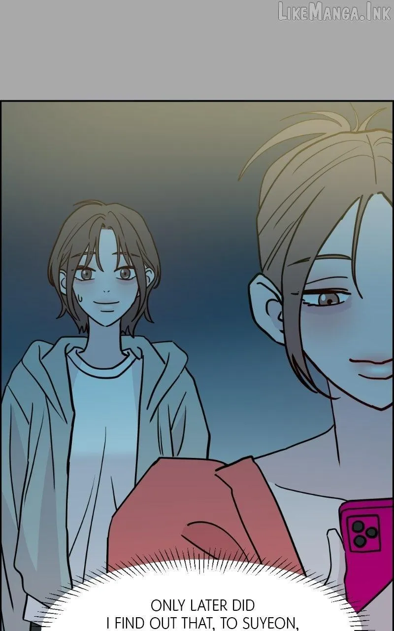 Love Letter chapter 65 page 36
