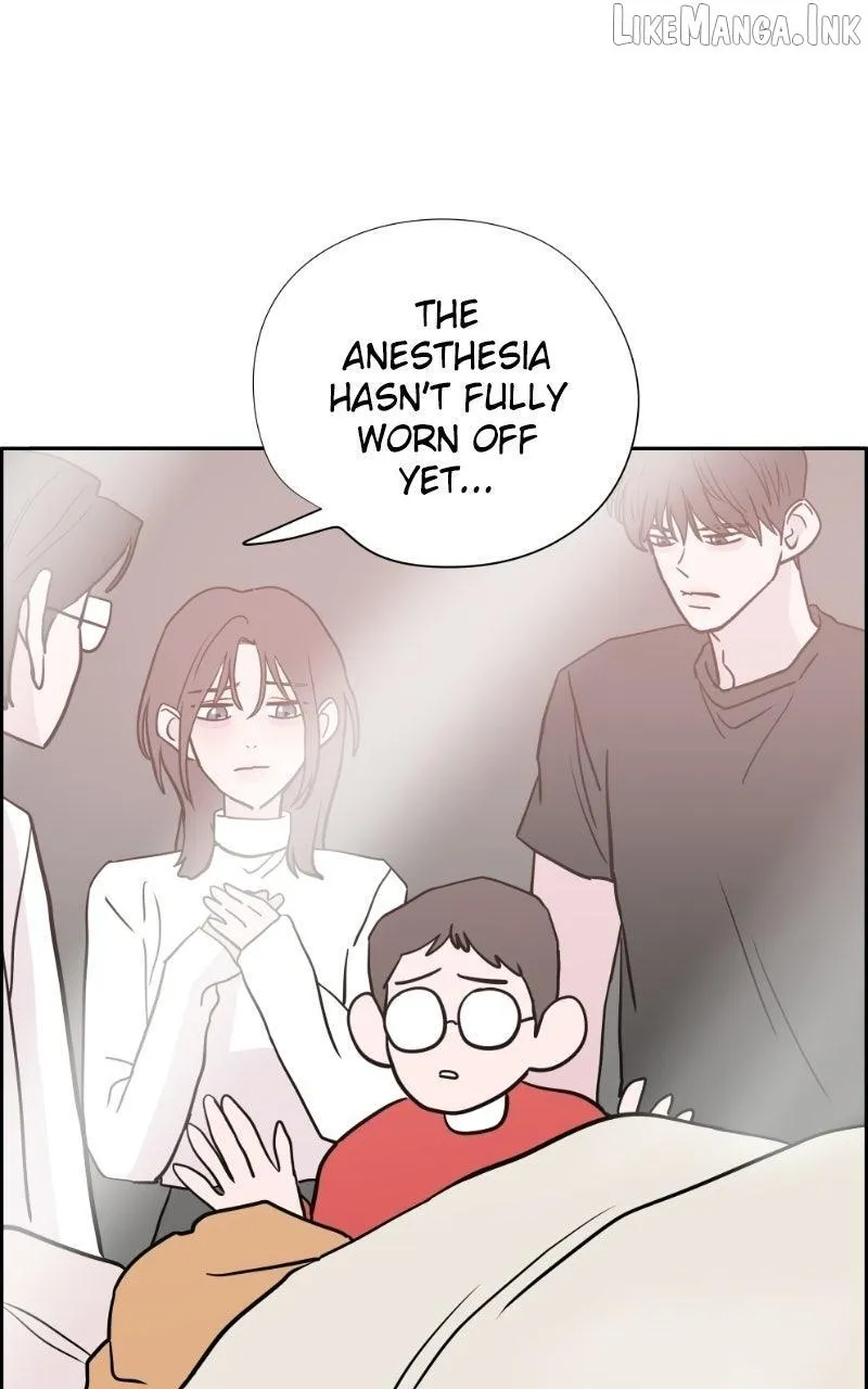 Love Letter chapter 65 page 47