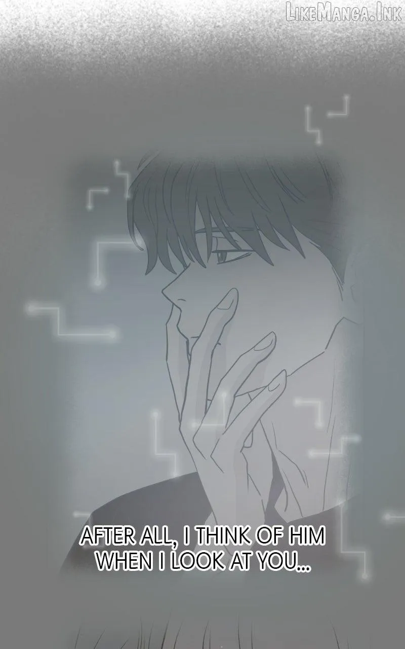 Love Letter chapter 67 page 124