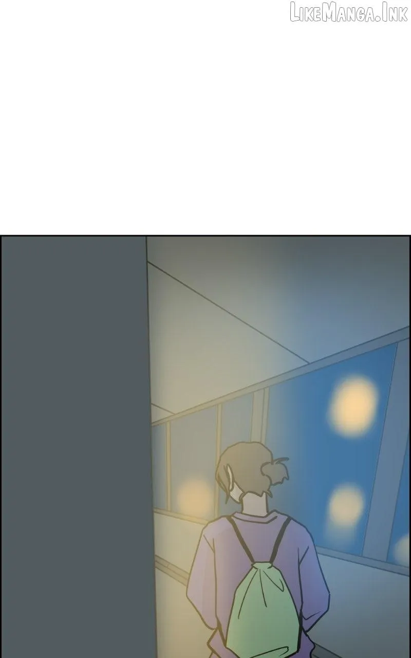 Love Letter chapter 67 page 1
