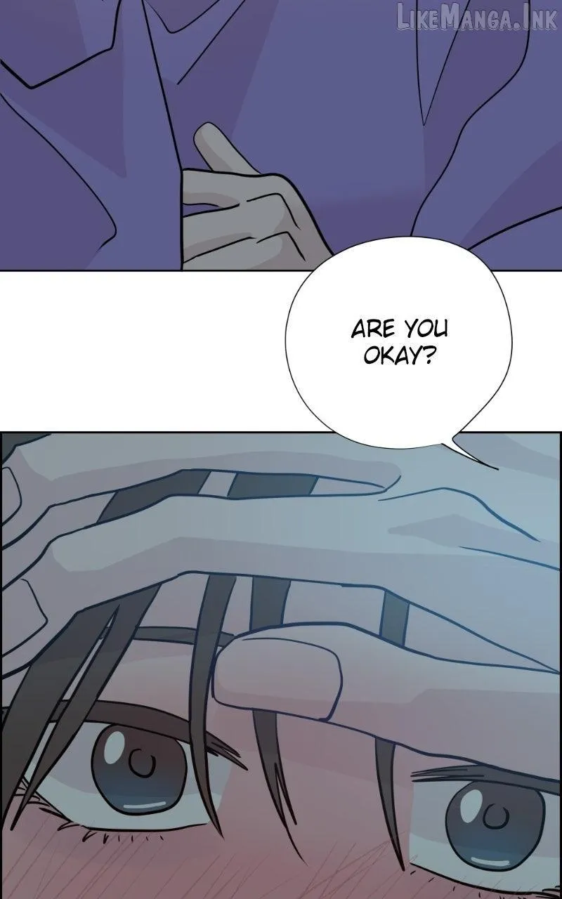 Love Letter chapter 67 page 111