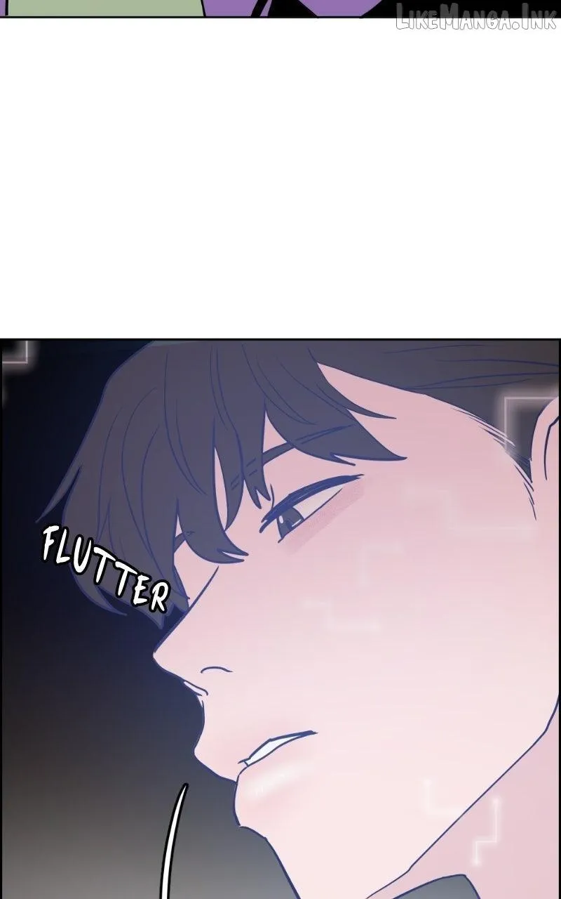 Love Letter chapter 67 page 62