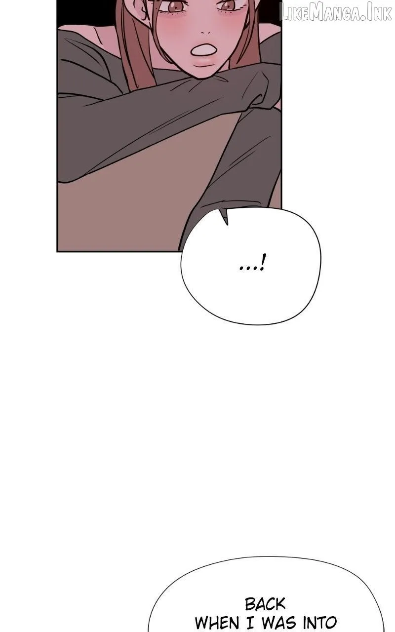 Love Letter chapter 67 page 40